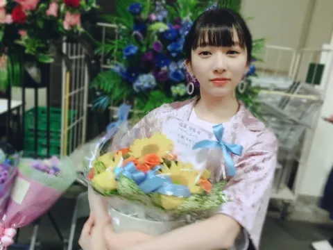 佐藤 詩織｜名握。（2018-06-03）