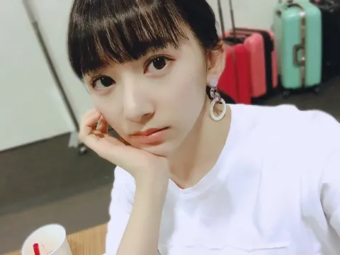 佐藤 詩織｜欅共和国‼︎‼︎‼︎‼︎‼︎‼︎‼︎‼︎（2018-06-03）
