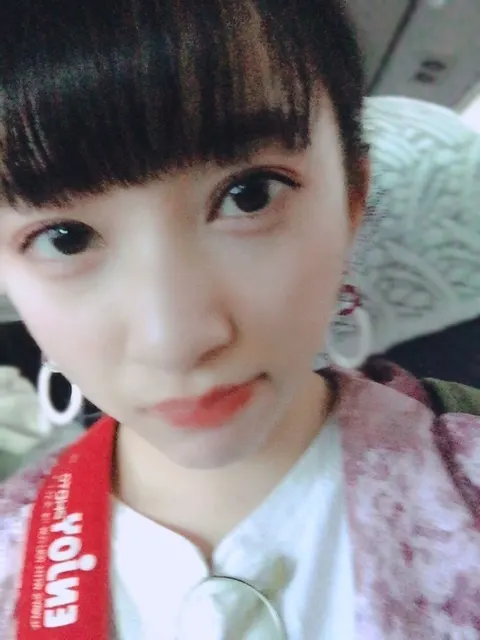 佐藤 詩織｜あんびりば。（2018-06-05）｜2枚目