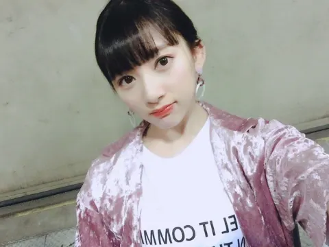 佐藤 詩織｜しふく。（2018-06-06）｜2枚目
