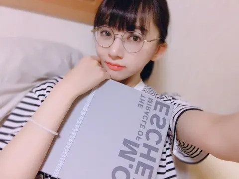 佐藤 詩織｜ミラクルエッシャー展‼︎（2018-06-09）