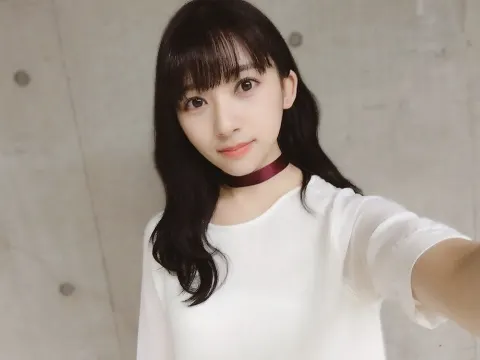 佐藤 詩織｜服写。（2018-06-14）