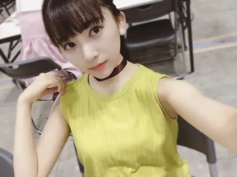 佐藤 詩織｜服写。（2018-06-14）｜2枚目