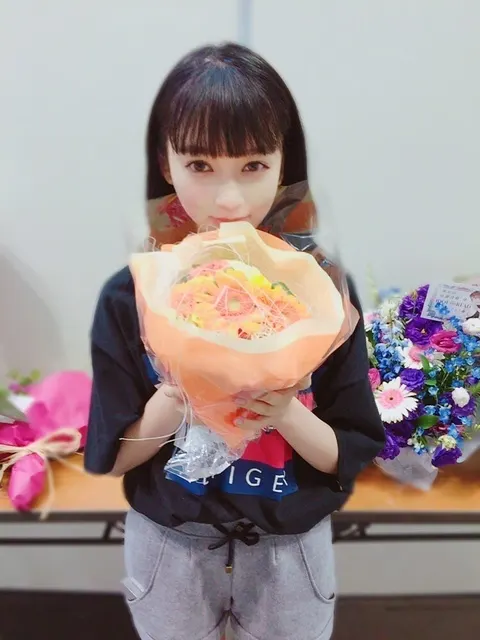 佐藤 詩織｜らすと。（2018-06-24）｜2枚目