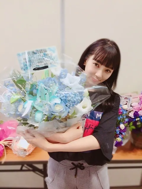 佐藤 詩織｜らすと。（2018-06-24）｜3枚目