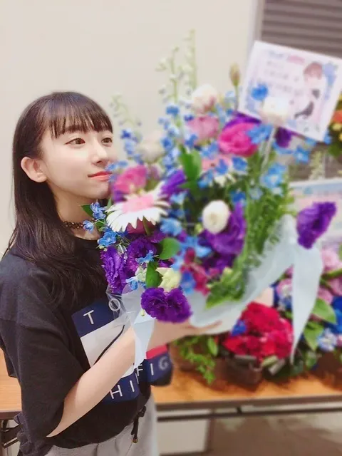 佐藤 詩織｜らすと。（2018-06-24）｜4枚目