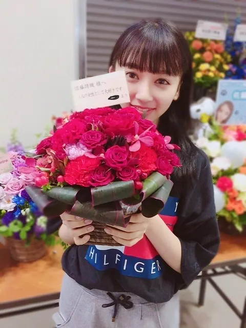 佐藤 詩織｜らすと。（2018-06-24）｜5枚目
