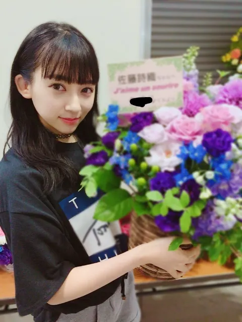 佐藤 詩織｜らすと。（2018-06-24）｜7枚目