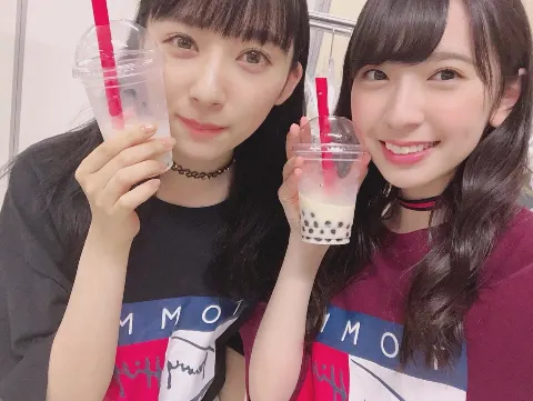 佐藤 詩織｜すしタピ。（2018-06-25）