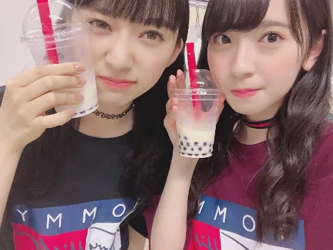 佐藤 詩織｜すしタピ。（2018-06-25）｜2枚目