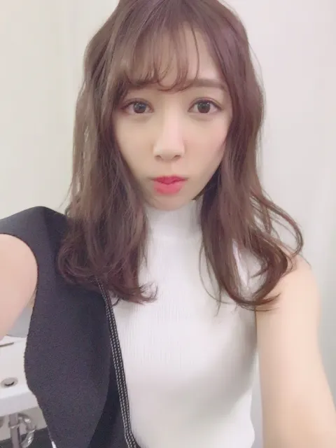 佐藤 詩織｜ついに!_IDOL_AND_READ❤︎（2018-06-26）｜5枚目