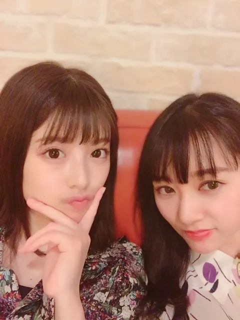 佐藤 詩織｜本格夏。（2018-07-12）