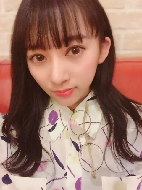 佐藤 詩織｜本格夏。（2018-07-12）｜2枚目