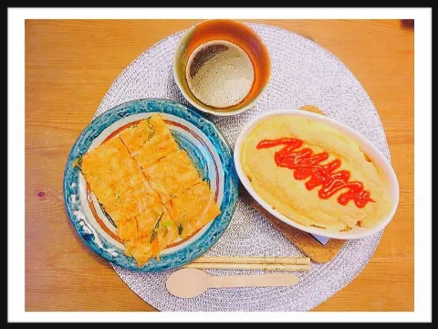 佐藤 詩織｜料理。二科展。（2018-09-12）
