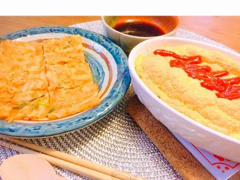 佐藤 詩織｜料理。二科展。（2018-09-12）｜3枚目