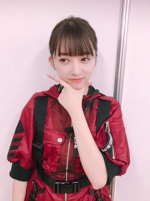 佐藤 詩織｜欅共和国2017（2018-09-26）