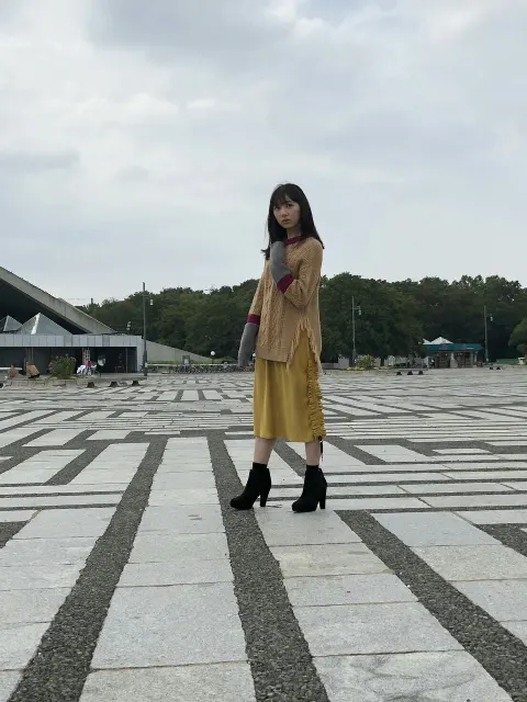 佐藤 詩織｜OVERTUREさん（2018-09-30）｜5枚目