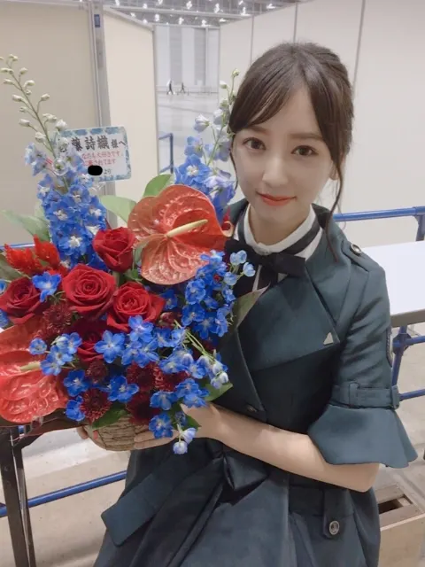 佐藤 詩織｜幕全。（2018-10-08）｜3枚目
