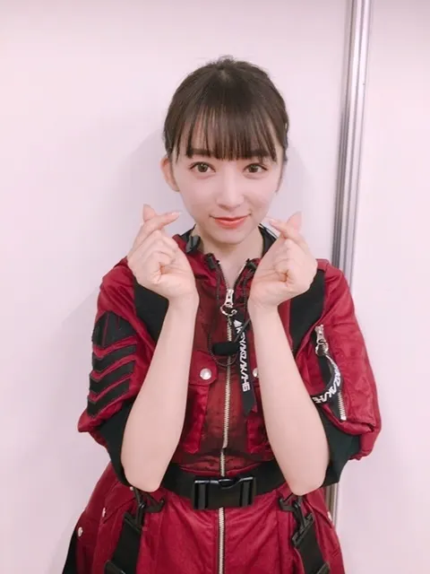 佐藤 詩織｜秋な秋。（2018-10-10）