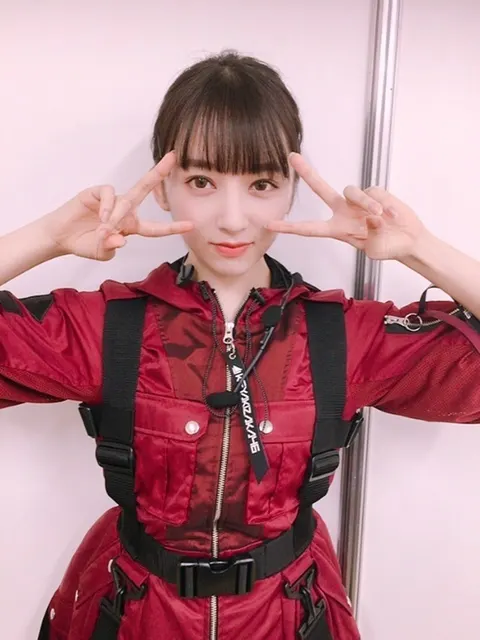 佐藤 詩織｜秋な秋。（2018-10-10）｜2枚目