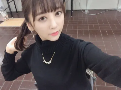 佐藤 詩織｜ハマり。（2018-11-05）