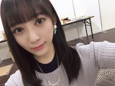 佐藤 詩織｜ハマり。（2018-11-05）｜2枚目