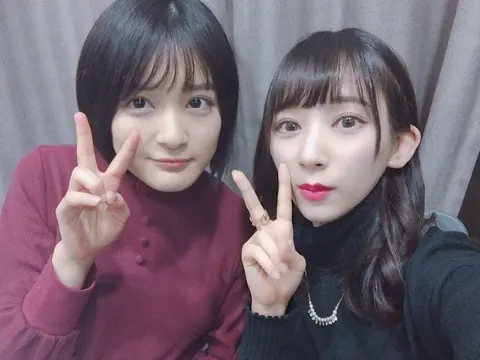 佐藤 詩織｜な。（2018-11-07）