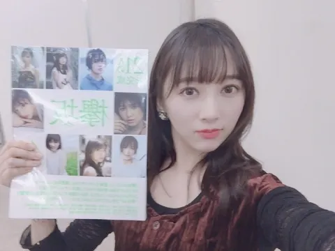 佐藤 詩織｜21人の未完成。（2018-11-20）｜2枚目