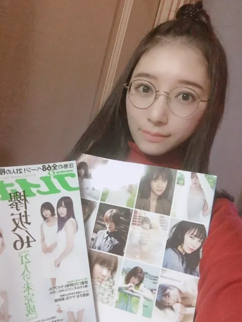 佐藤 詩織｜宝。（2018-11-22）｜2枚目