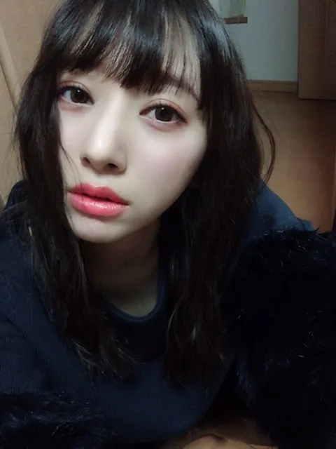 佐藤 詩織｜楽シイ。（2018-12-02）