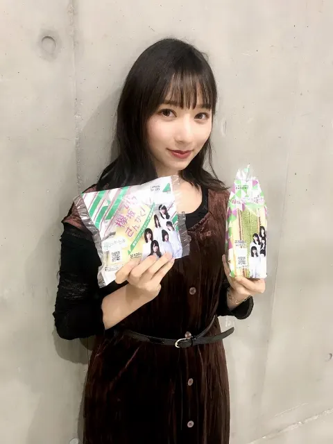佐藤 詩織｜ローソンさん。（2018-12-10）｜2枚目