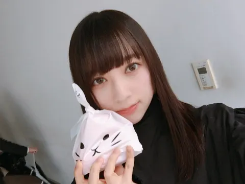 佐藤 詩織｜ローソンさん。（2018-12-10）｜3枚目