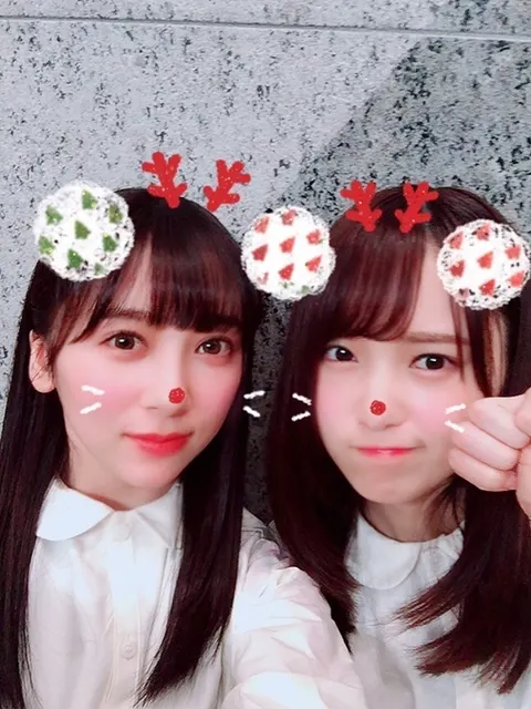佐藤 詩織｜すますりくーぴっは（2018-12-26）