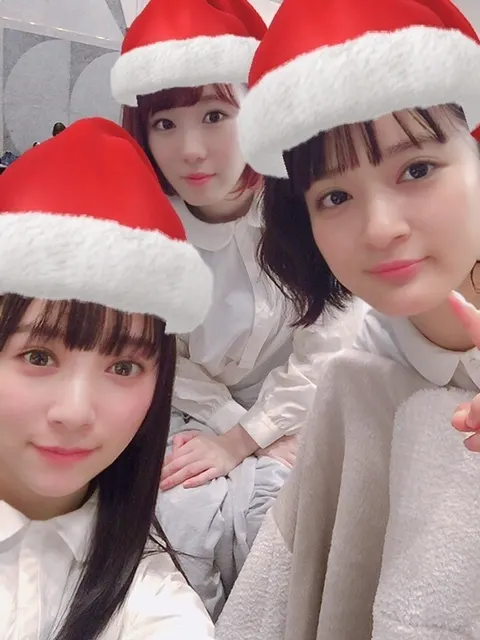 佐藤 詩織｜すますりくーぴっは（2018-12-26）｜2枚目