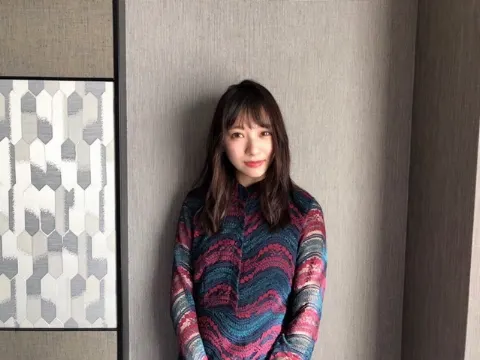 佐藤 詩織｜月刊エンタメさん!（2018-12-29）｜3枚目