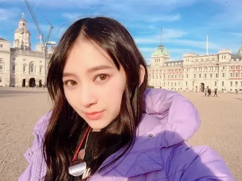 佐藤 詩織｜新19明。（2019-01-07）｜2枚目