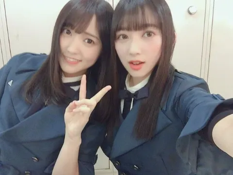 佐藤 詩織｜久。（2019-02-11）