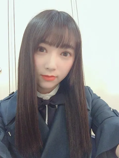佐藤 詩織｜久。（2019-02-11）｜2枚目