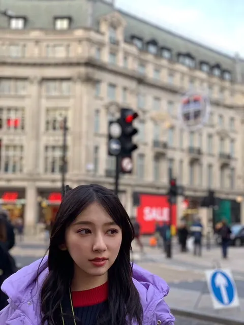 佐藤 詩織｜ゼロは最強!!!!!（2019-02-23）｜2枚目
