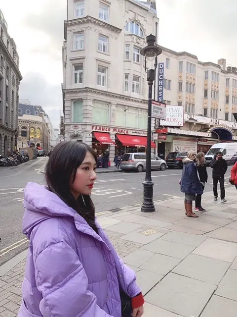 佐藤 詩織｜ゼロは最強!!!!!（2019-02-23）｜3枚目