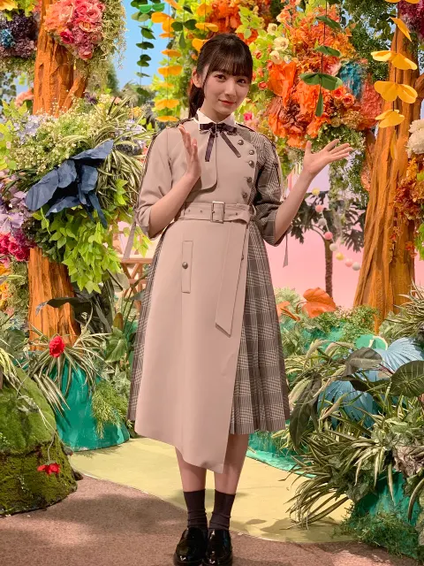 佐藤 詩織｜黒い羊。（2019-03-13）
