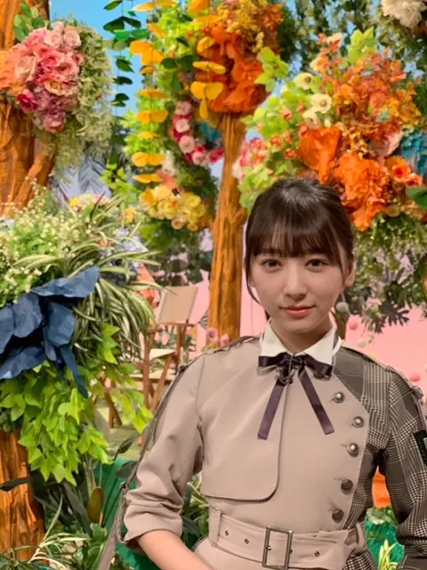 佐藤 詩織｜黒い羊。（2019-03-13）｜2枚目