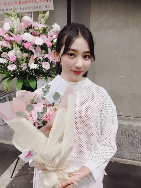 佐藤 詩織｜名個握。（2019-03-25）｜7枚目