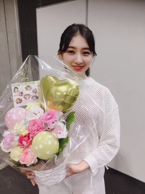 佐藤 詩織｜名個握。（2019-03-25）｜8枚目