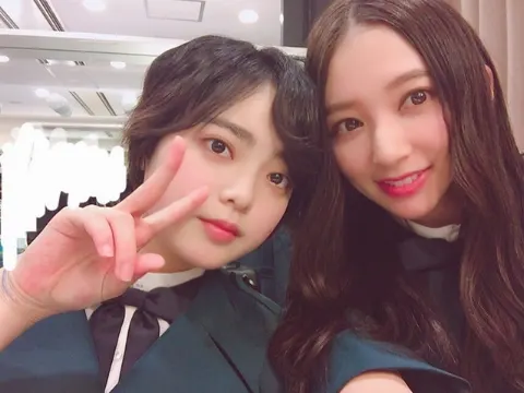 佐藤 詩織｜3歳。（2019-04-07）｜2枚目