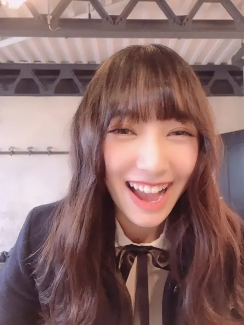 佐藤 詩織｜怪と幽さん。（2019-04-24）｜2枚目
