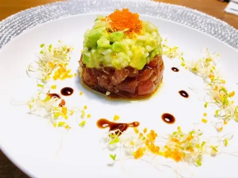 佐藤 詩織｜cooking🍴（2019-05-15）