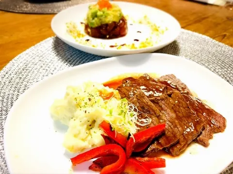 佐藤 詩織｜cooking🍴（2019-05-15）｜2枚目