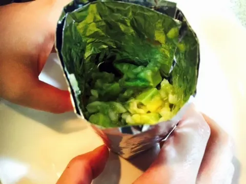 佐藤 詩織｜cooking🍴（2019-05-15）｜4枚目