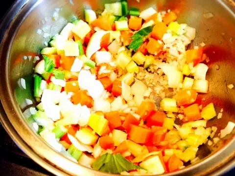 佐藤 詩織｜cooking🍴（2019-05-15）｜8枚目